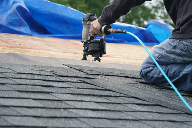 Quick and Trustworthy Emergency Roof Repair Services in Joliet, IL